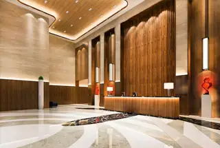 Grand Lobby